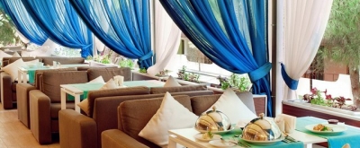 Porto Mare отель